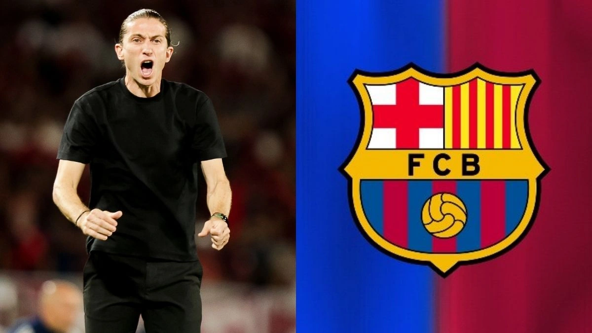 Futuro time de Filipe Luís se aproxima de contratar 'estrela' do Barcelona