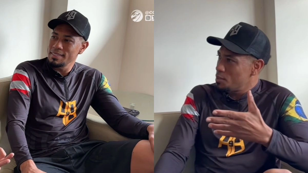 Hernane relembra passagem pelo Flamengo e diz que seria titular em 2026