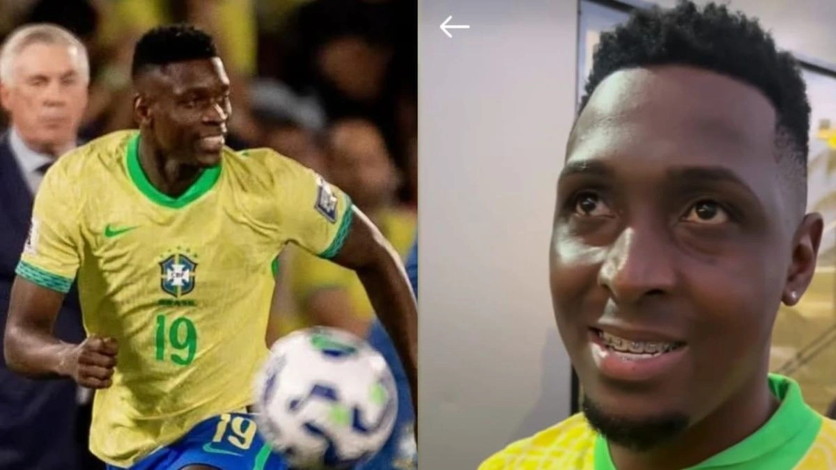 Irmão de Luiz Henrique quebra silêncio sobre interesse do Fla