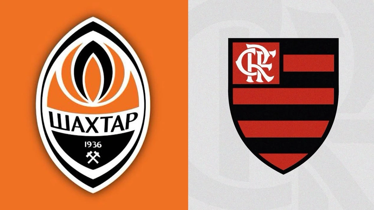 Jogador revelado pelo Flamengo é anunciado pelo Shakhtar Donetsk