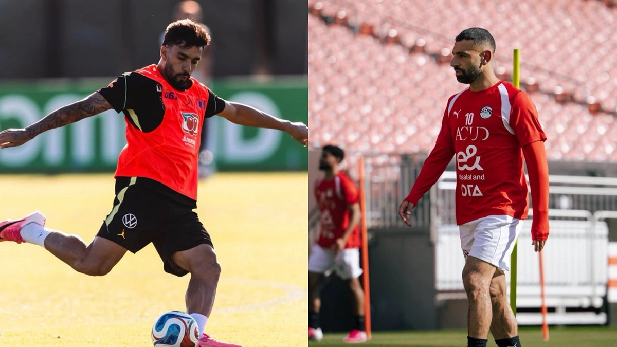 Jogo do Brasil x Egito vai passar na Globo?