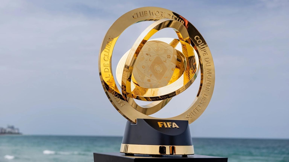 Mundial deve ter 48 times em 2029; Flamengo está classificado