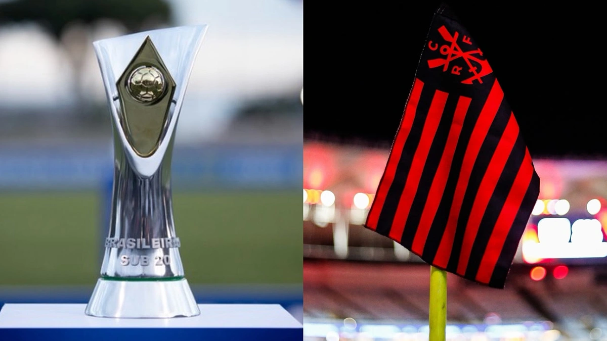 Novo técnico do Flamengo estreia em jogo do Brasileirão nesta terça
