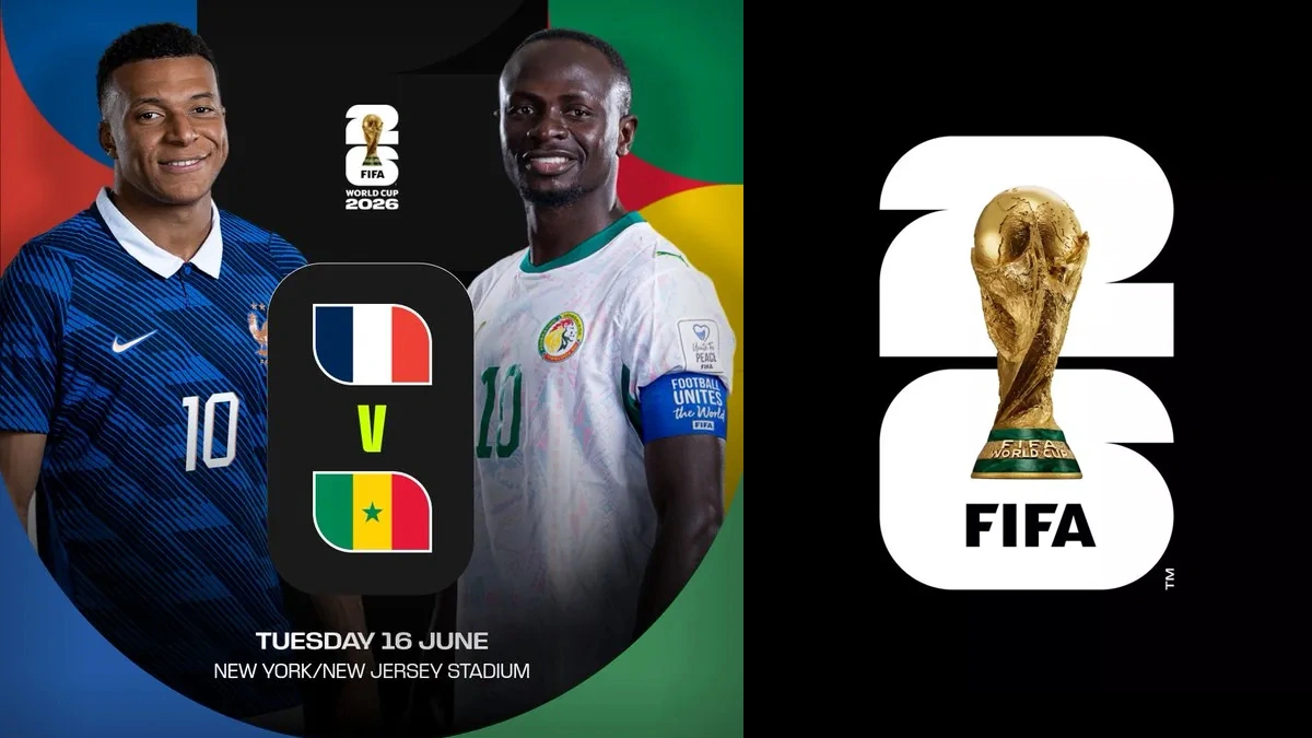 Palpites, escalações e mais sobre França x Senegal
