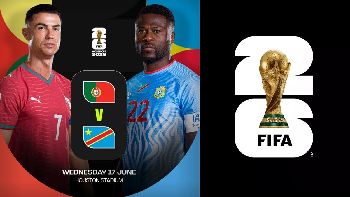 Palpites, escalações e mais sobre Portugal x Congo