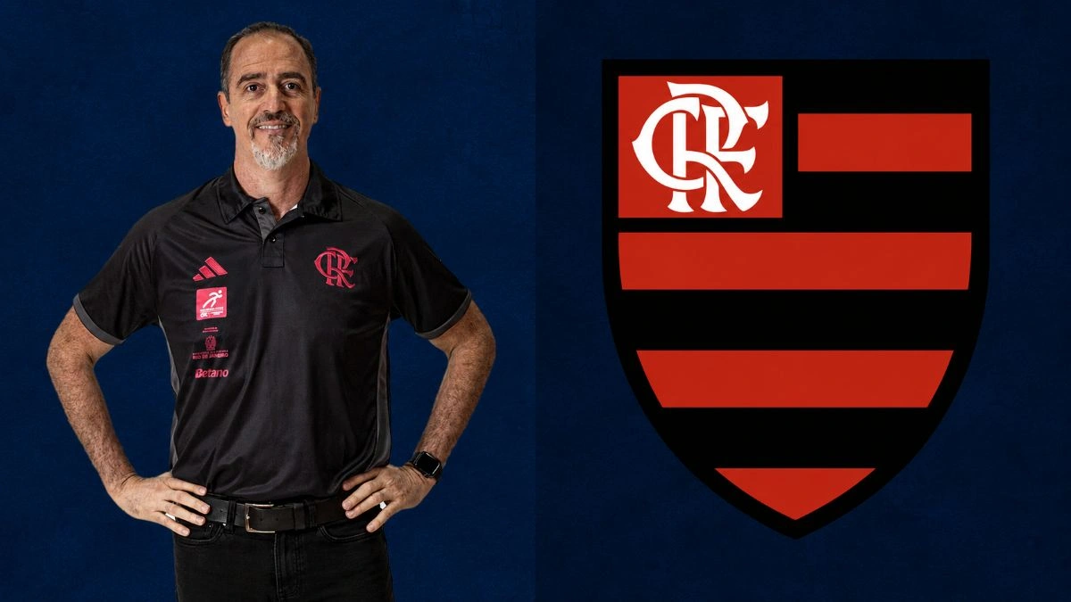 “Quero que a equipe volte...”