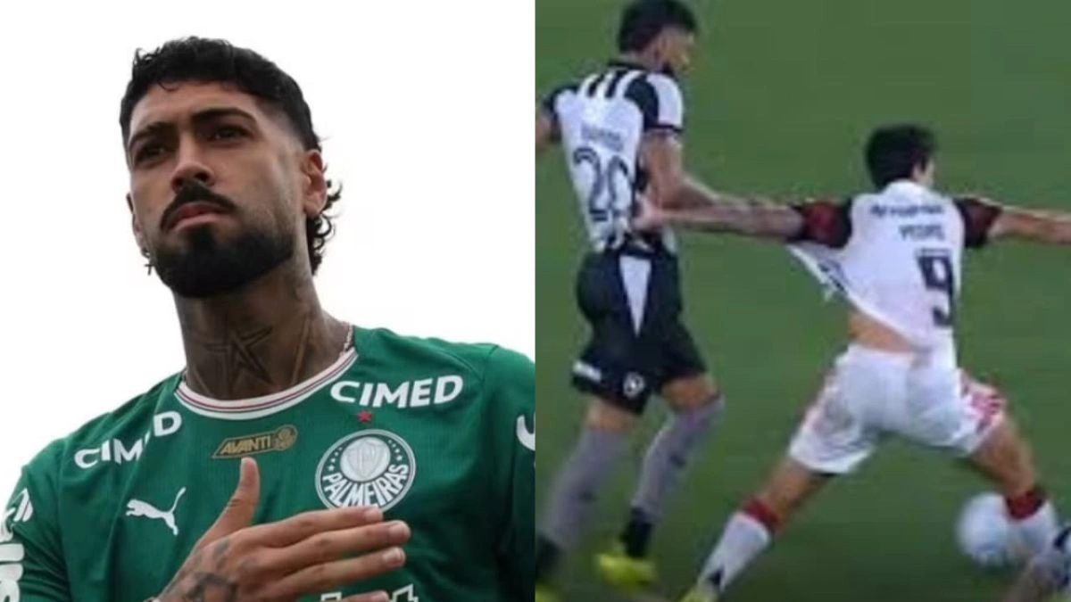 Pedro Paulo Catonho