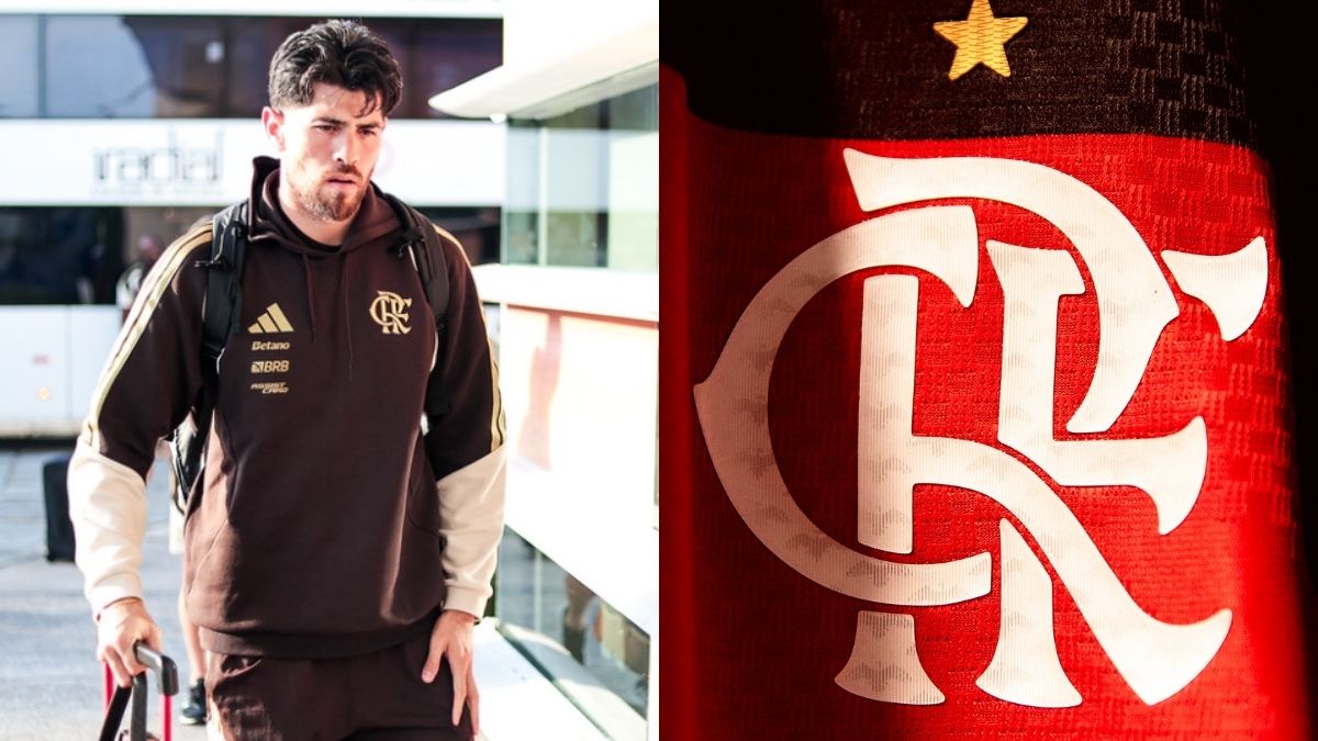 River Plate sonda contratação de Agustín Rossi, do Flamengo