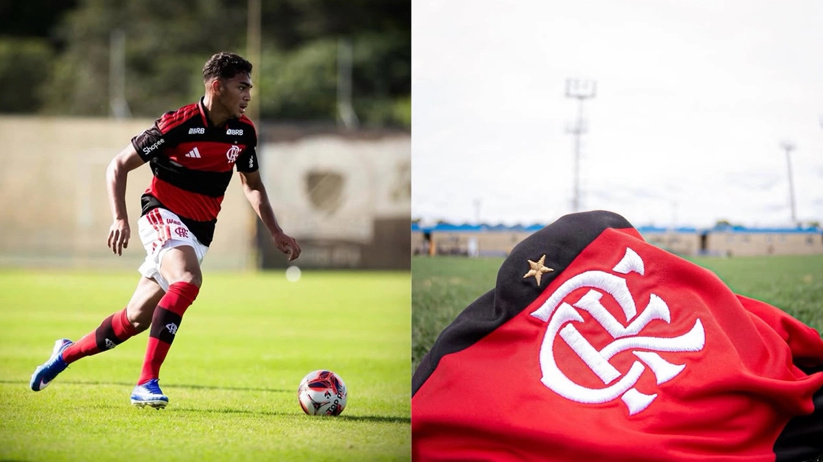Saiba tudo sobre jogo do Flamengo x Athletico-PR, pelo Brasileirão