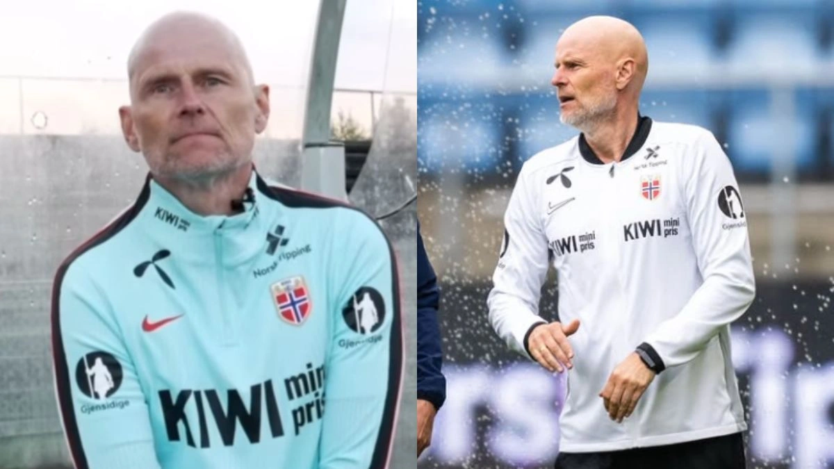 Técnico da Noruega detona adversário do Brasil na Copa