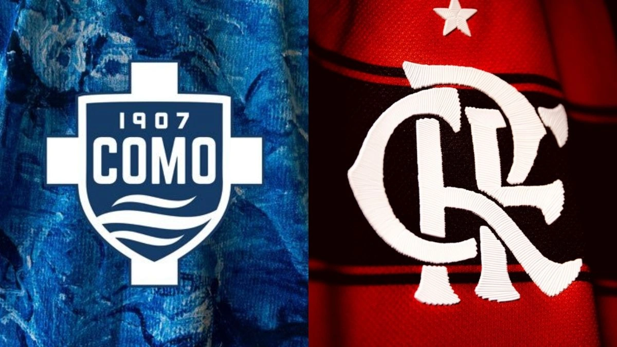 Time italiano negocia contratação de zagueiro do Flamengo