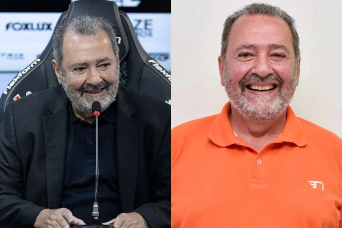 Pedro Paulo Catonho