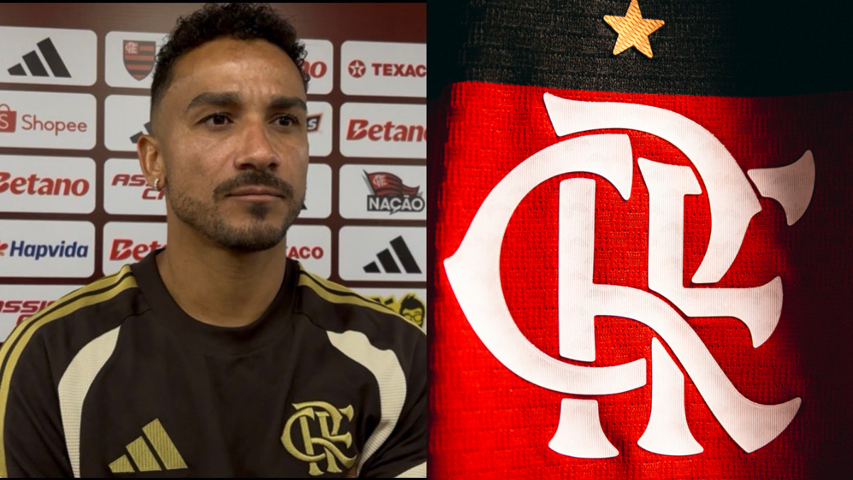 Veja as principais notícias do Flamengo hoje