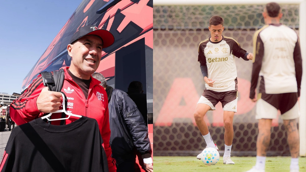 Veja o motivo de Leonardo Jardim convocar jogadores da base para intertemporada em Portugal