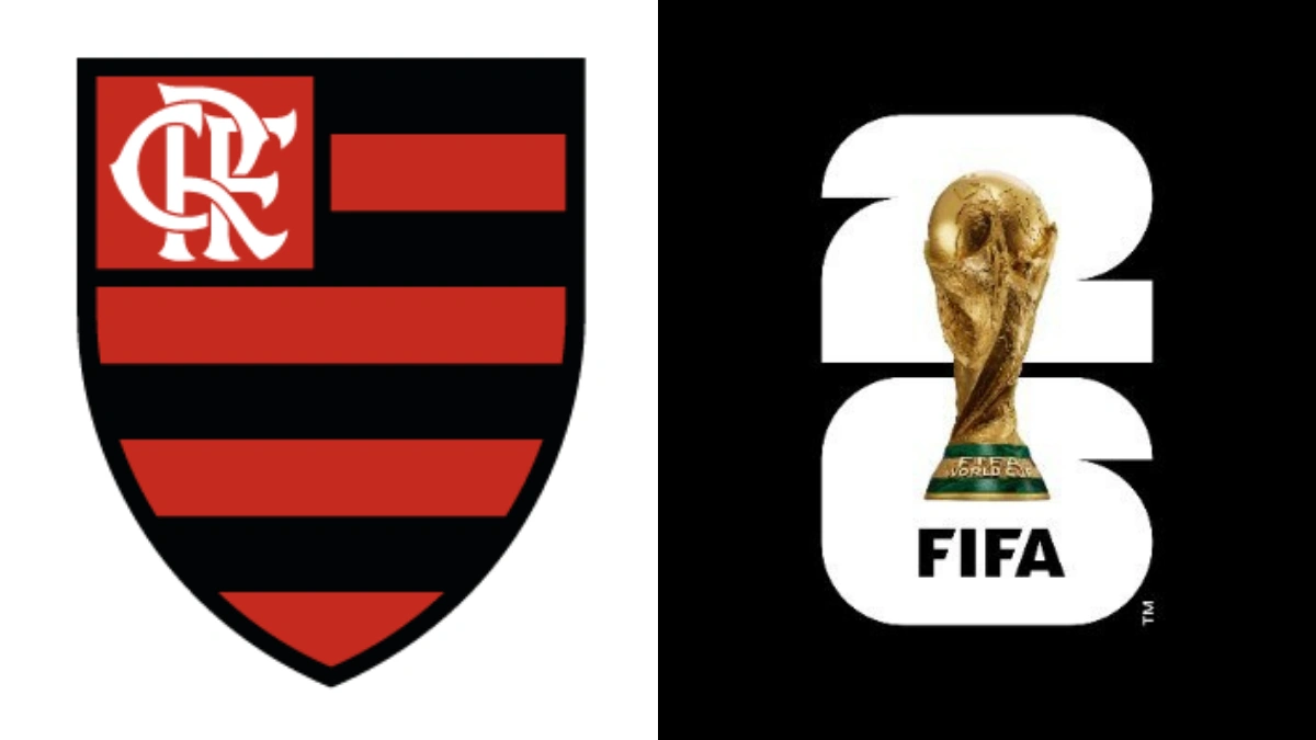 Veja retrospecto do Flamengo contra seleções que jogam a Copa do Mundo hoje
