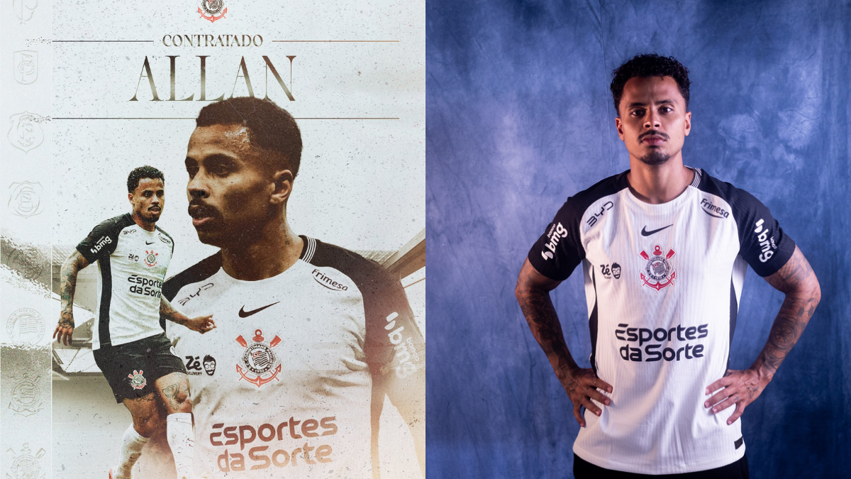 Veja situação detalhada de jogadores emprestados pelo Flamengo