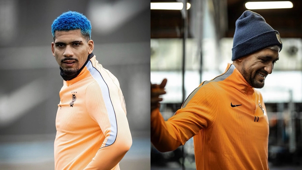 Zagueiro do Barcelona tem lesão semelhante à de Arrascaeta na Seleção Uruguaia