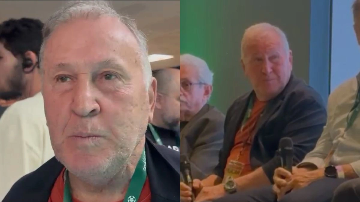 Zico abre o coração sobre jogo do Brasil x Japão, pela Copa