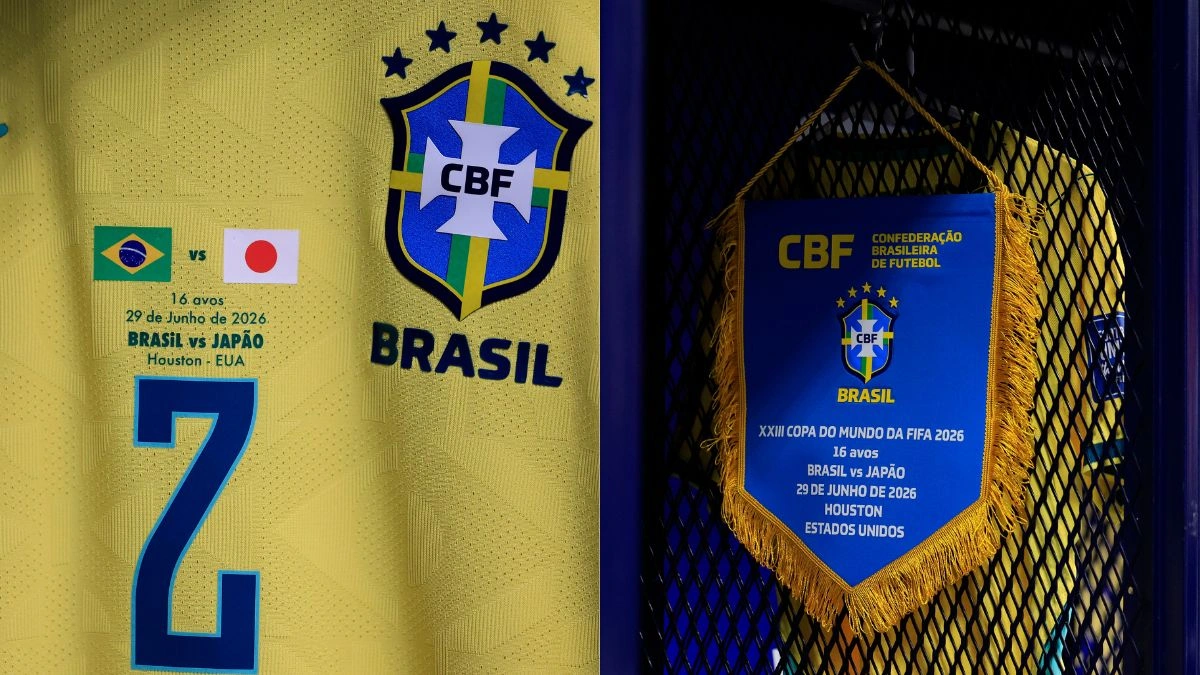 assista ao jogo do Brasil x Japão