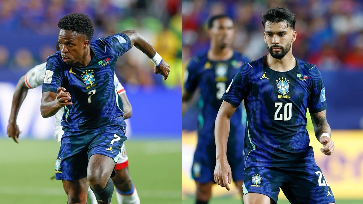 jogo do Brasil x Escócia vai passar na Globo?