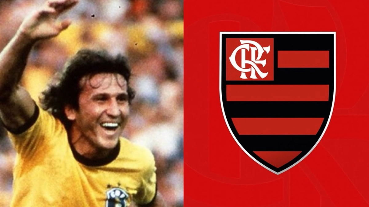 o curioso dia em que o Flamengo jogou durante a Copa
