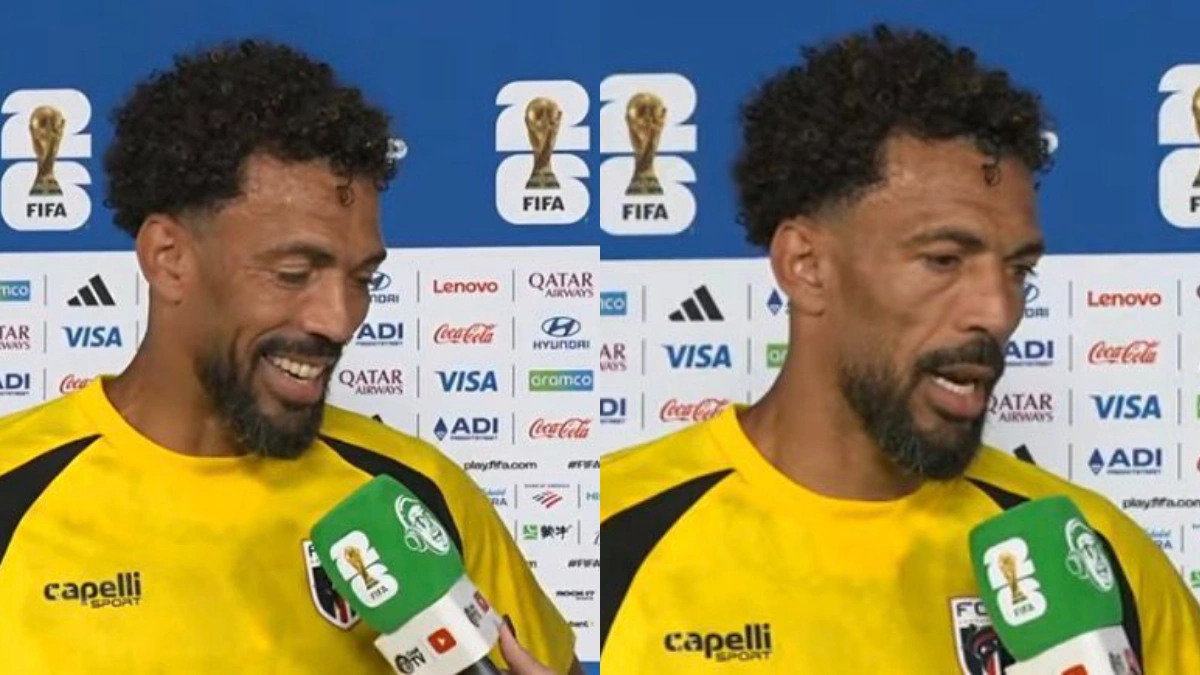 técnico campeão pelo Flamengo manda recado a Vozinha, de Cabo Verde
