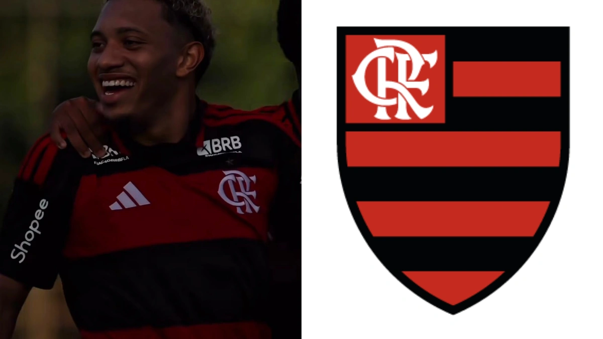 veja como foram os últimos dias de 'herói' em jogo do Flamengo no Brasileirão