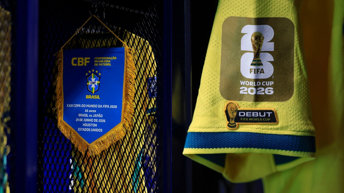 veja dia, horário e adversário do Brasil nas oitavas de final