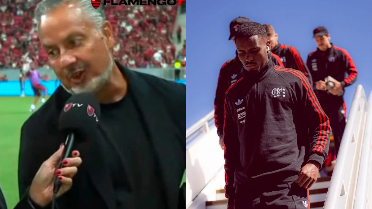 A conversa de Boto com o Monaco e a possível saída de jogadores para o time francês