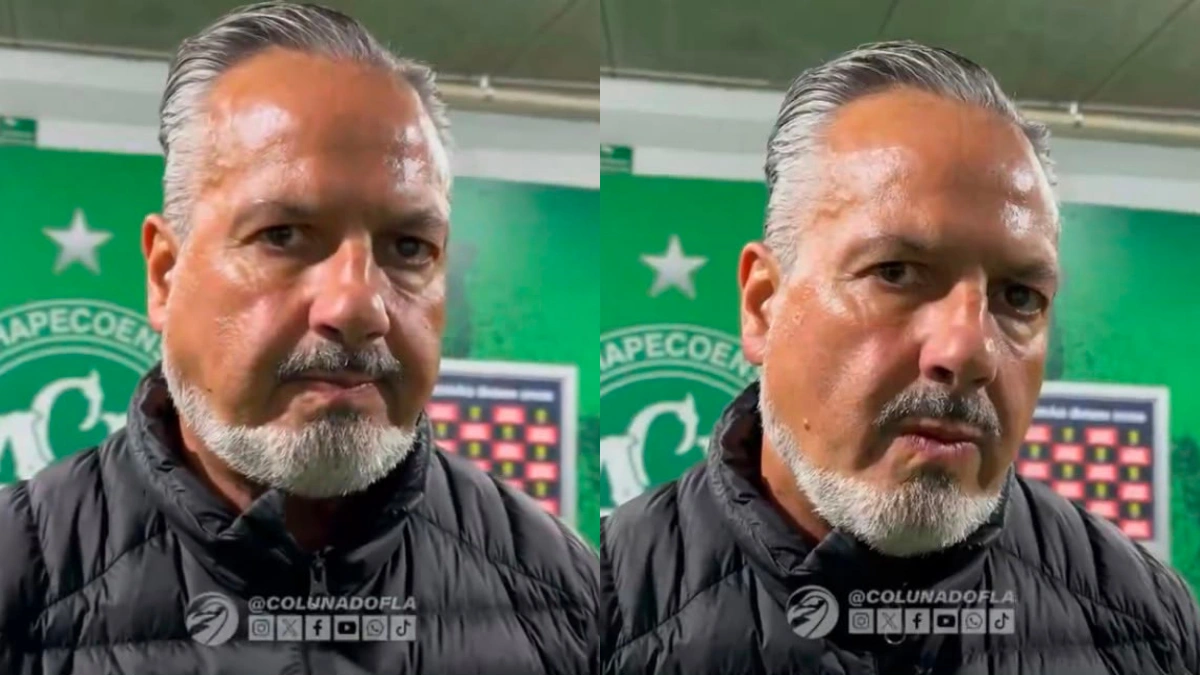 Boto descarta chegada de argentino; veja quem é