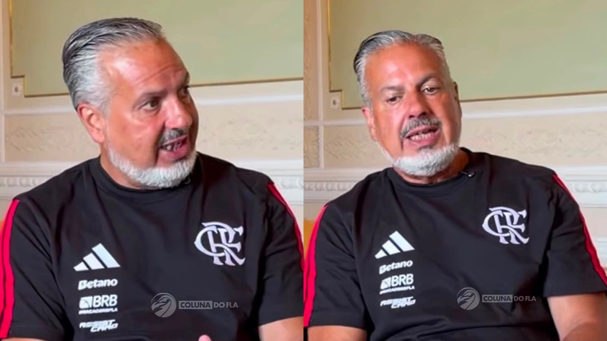 Boto revela negociação com 3 jogadores