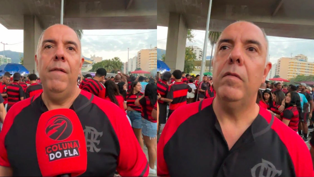 Braz manda recado a Bap sobre contratação de Thiago Almada e homenagem a Arrascaeta