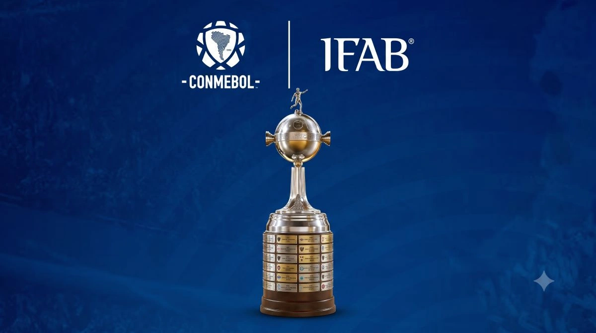 Conmebol anuncia 5 novas regras à Libertadores, mas ignora Vini