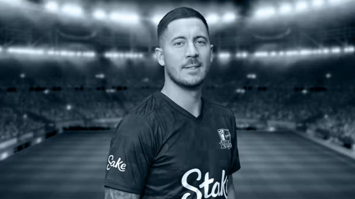 Eden Hazard aposta na Bélgica finalista, defende De Bruyne e diz que Mbappé leva a Chuteira de Ouro