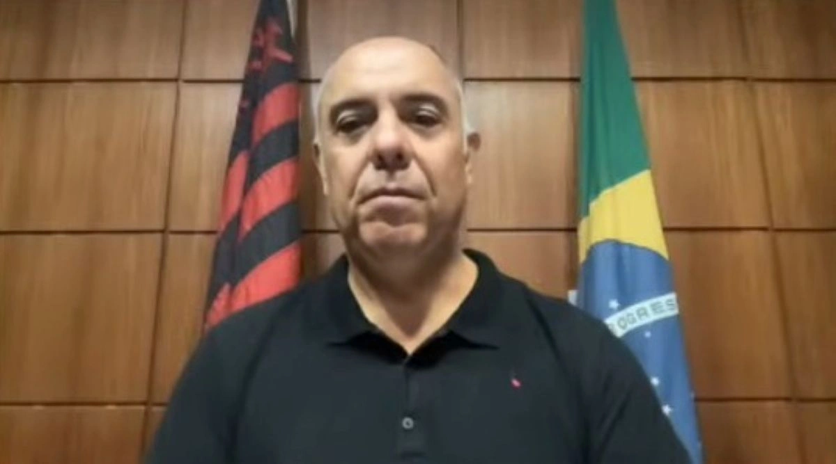 Ex-Flamengo, Braz revela 2 principais dificuldades para contratar