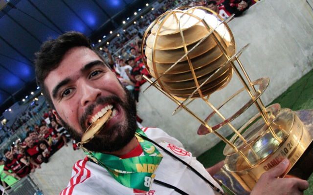 Flamengo acerta a contratação de ídolo para coordenar clube