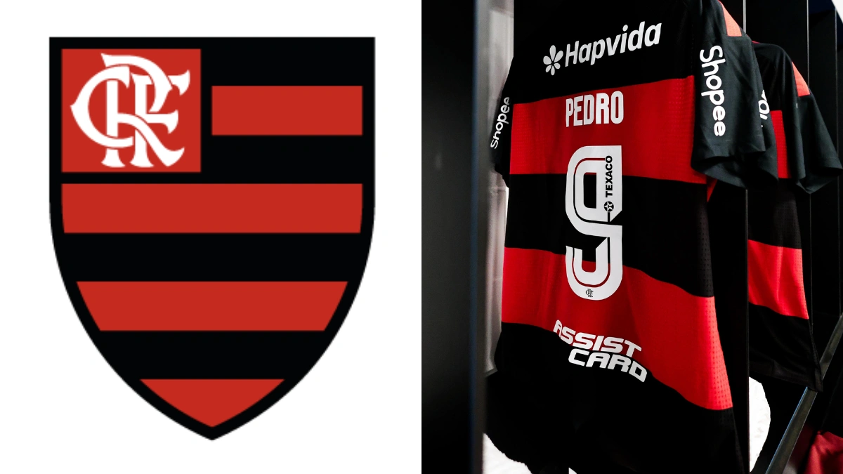 Flamengo anuncia patrocínio da Lubrax; veja detalhes