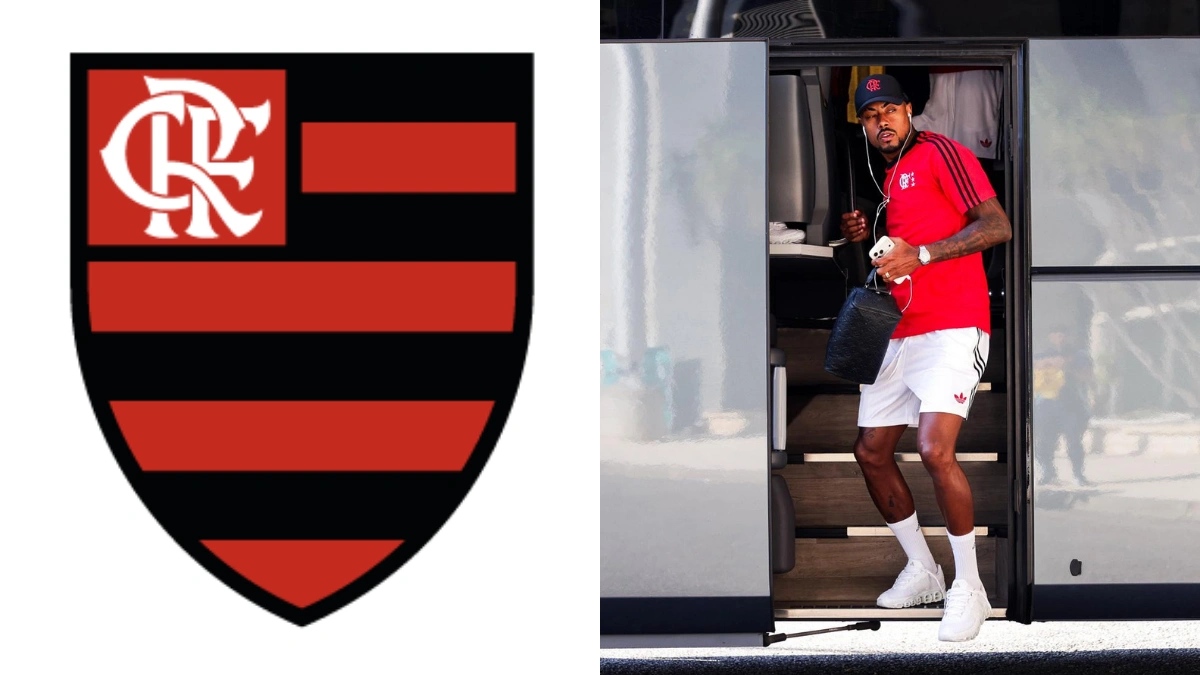 Flamengo repudia ato de racismo a Bruno Henrique em jogo contra o River Plate