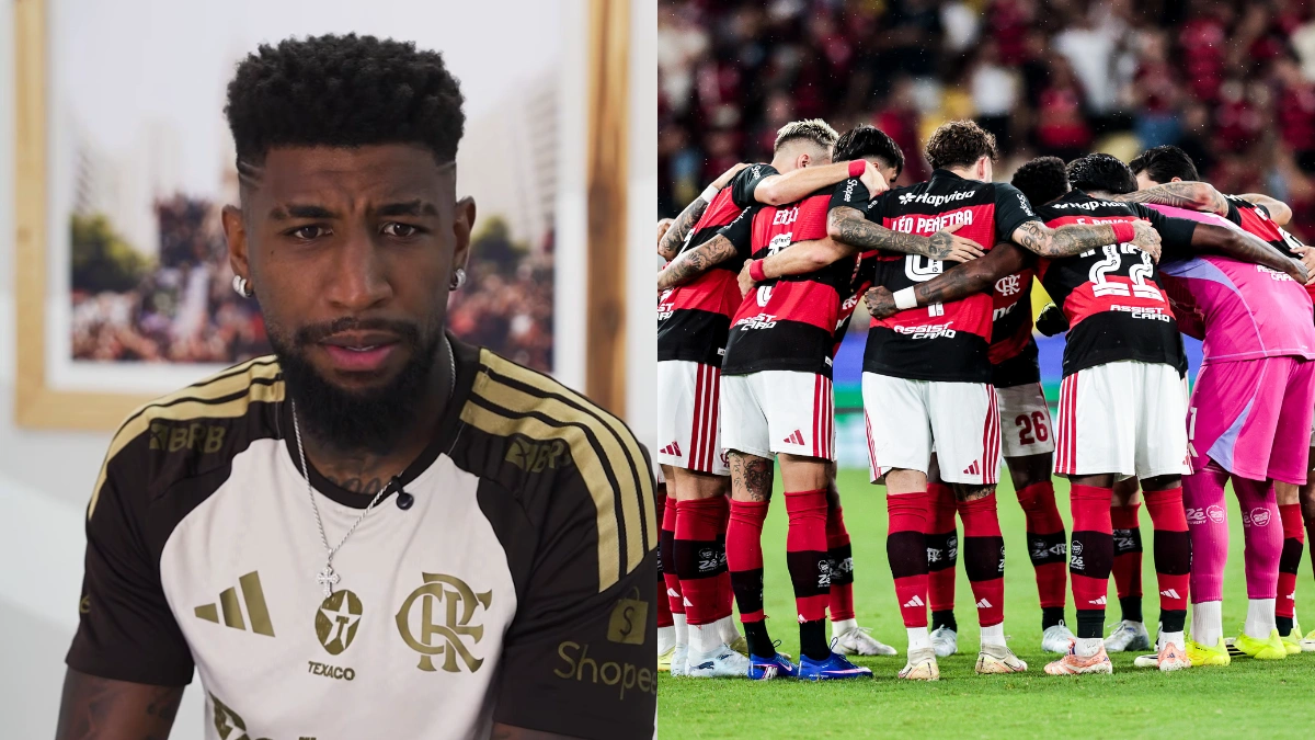Flamengo soma R$ 116 milhões em propostas recusadas no último mês