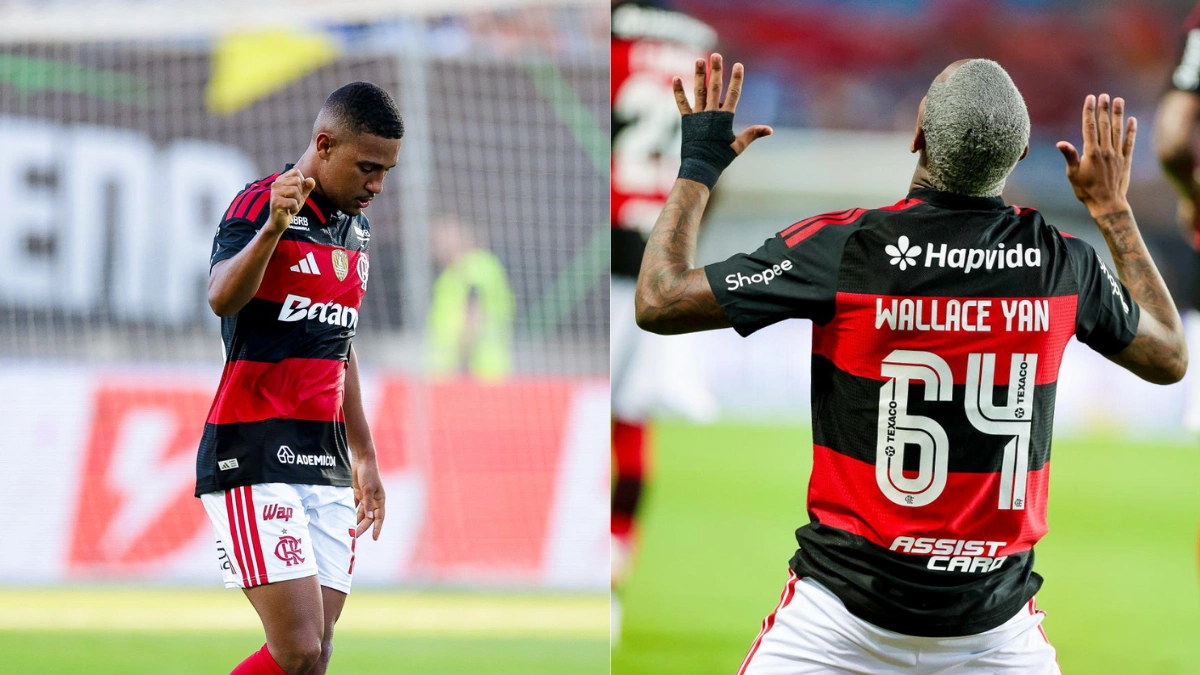 Flamengo vence Benfica em jogo duro e ganha Troféu de Algarve
