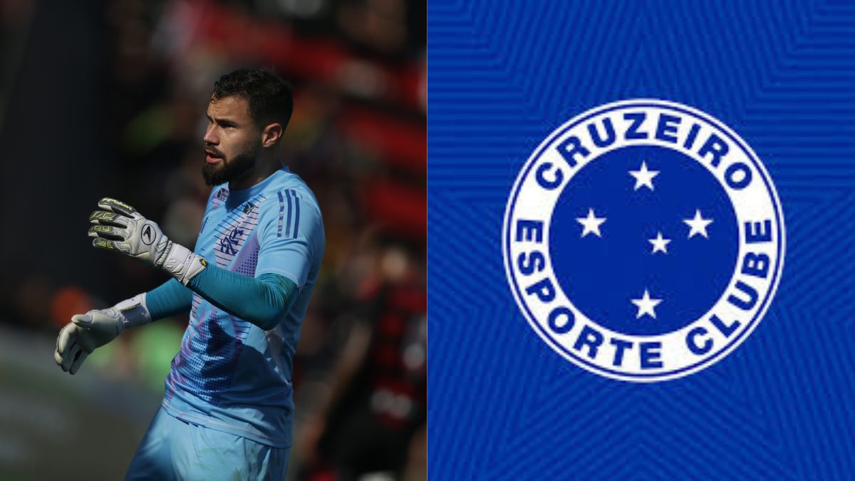 Internacional acerta contratação de goleiro revelado pelo Flamengo