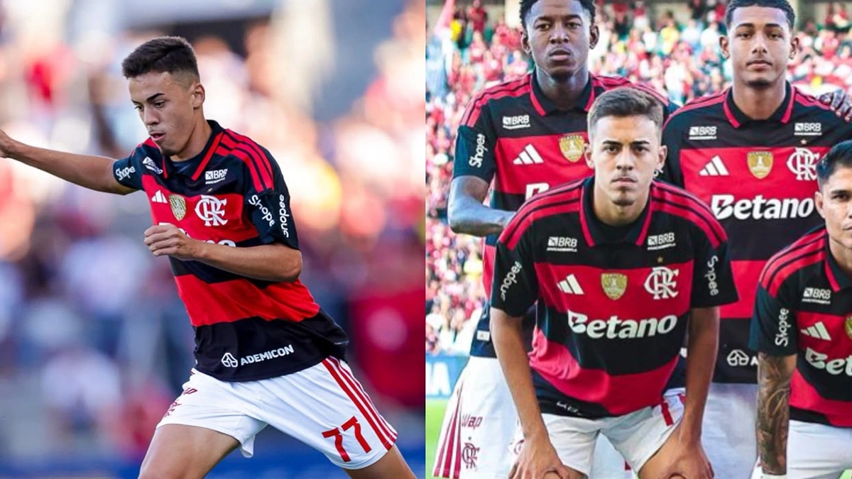 Johnny ganha moral com Leonardo Jardim e aparece como opção a Alex Sandro e Ayrton Lucas na lateral esquerda