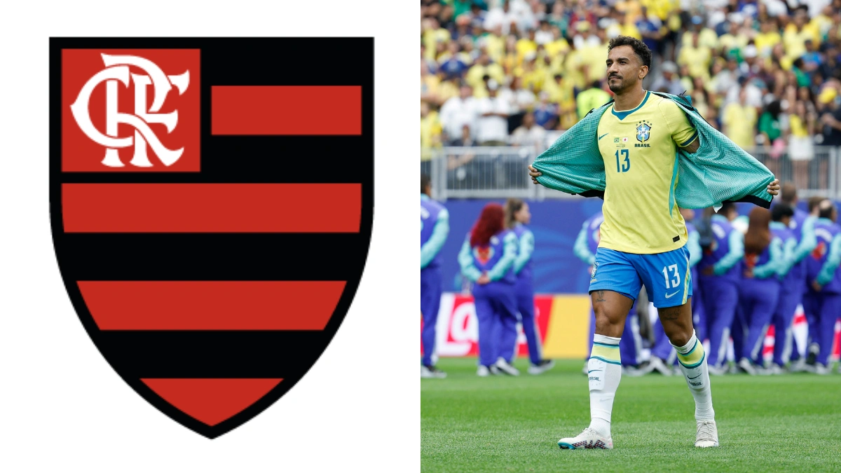Jorginho cita Danilo, do Flamengo, ao criticar postura do Brasil na Copa do Mundo