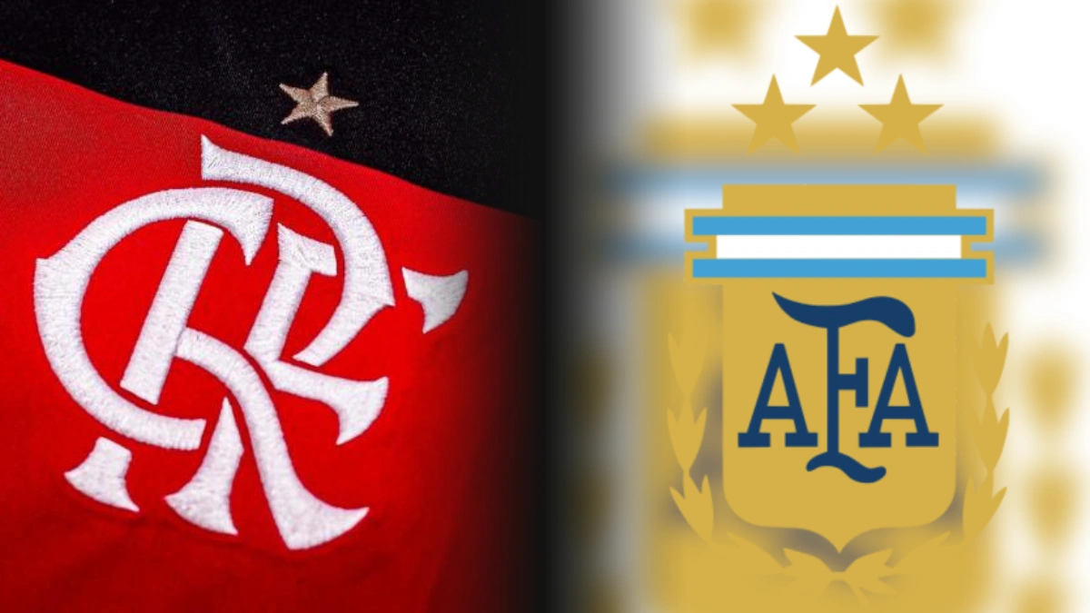 Lenda do futebol argentino explica por que recusou o Flamengo: “Me doía…”