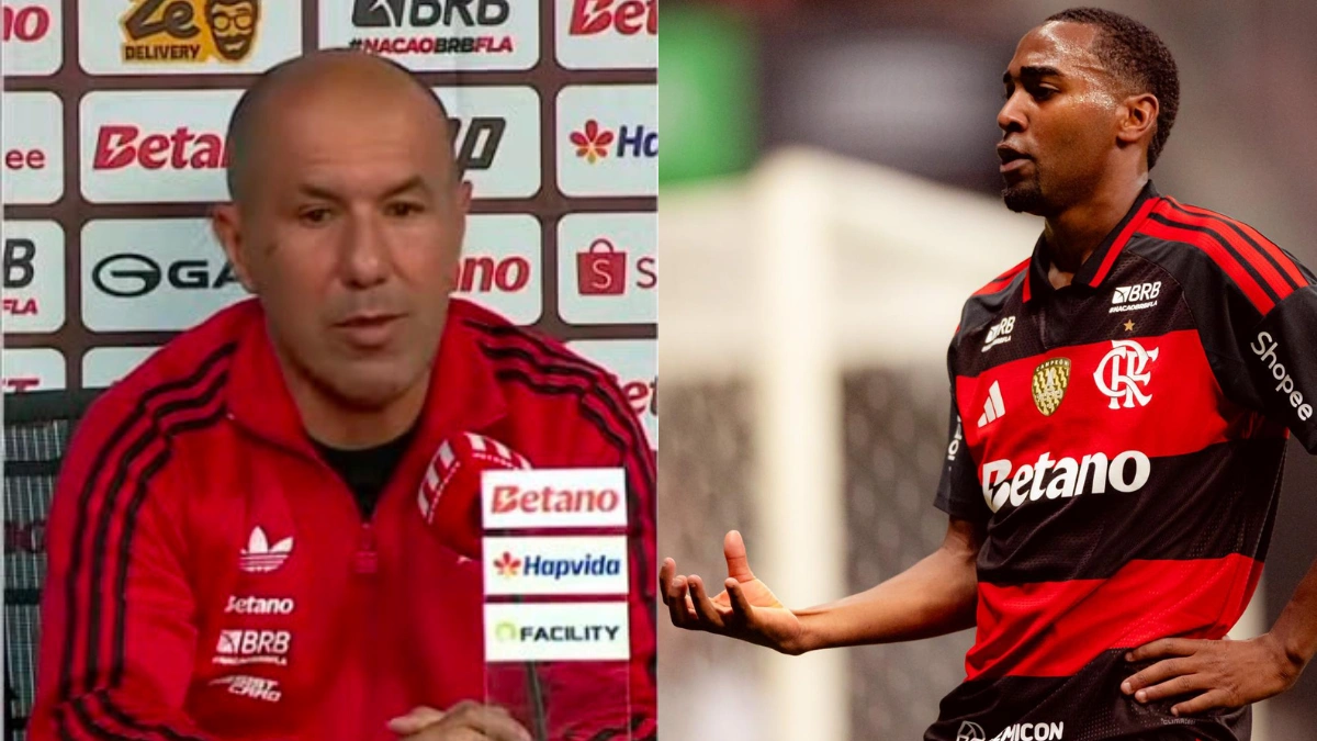 Lorran pode ser titular em jogo do Flamengo x Chapecoense após destaque na intertemporada