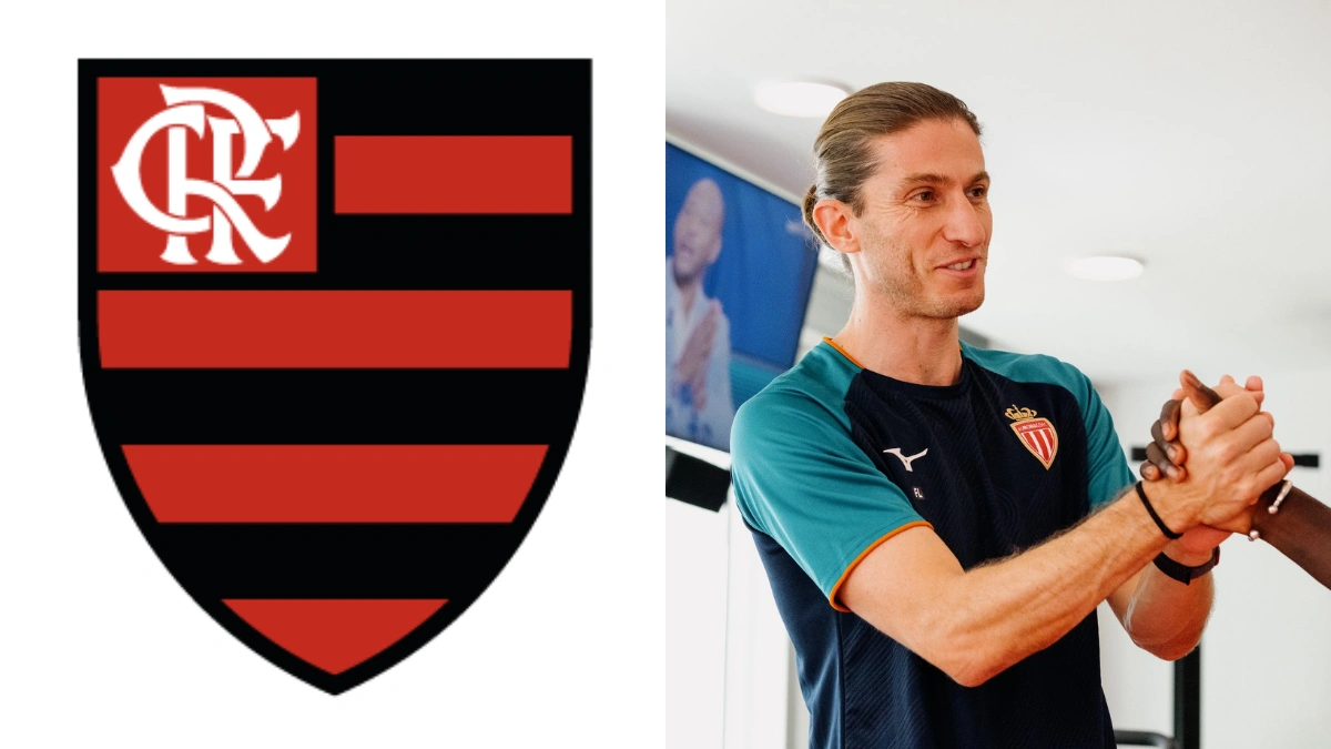 O Flamengo sem medo de Filipe Luís e com plano definido para a janela de transferências