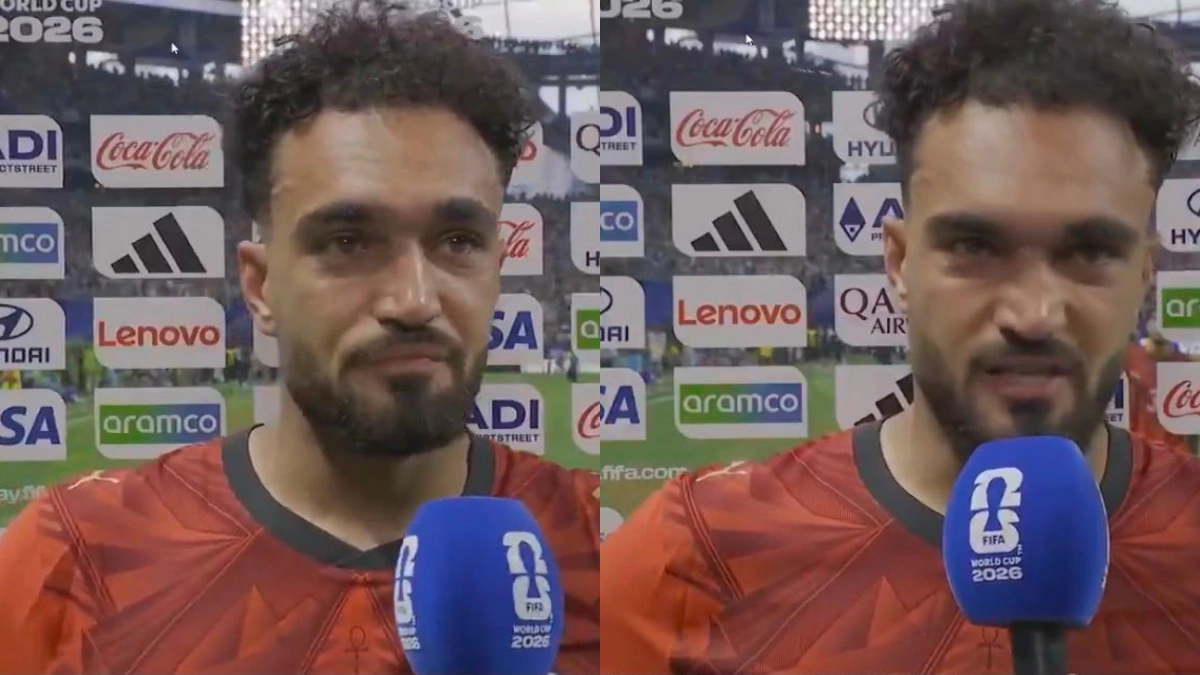 O desabafo de Zico após eliminação do Egito para a Argentina na Copa do Mundo