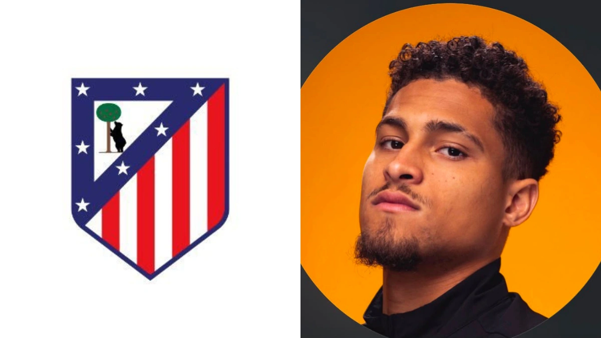 O motivo da desistência do Atlético de Madrid pela contratação de João Gomes, ex-Flamengo