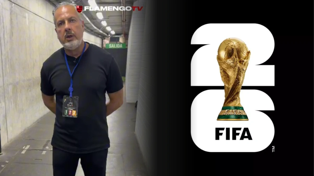 Os 3 ‘craques’ da Copa do Mundo que José Boto contrataria para o Flamengo
