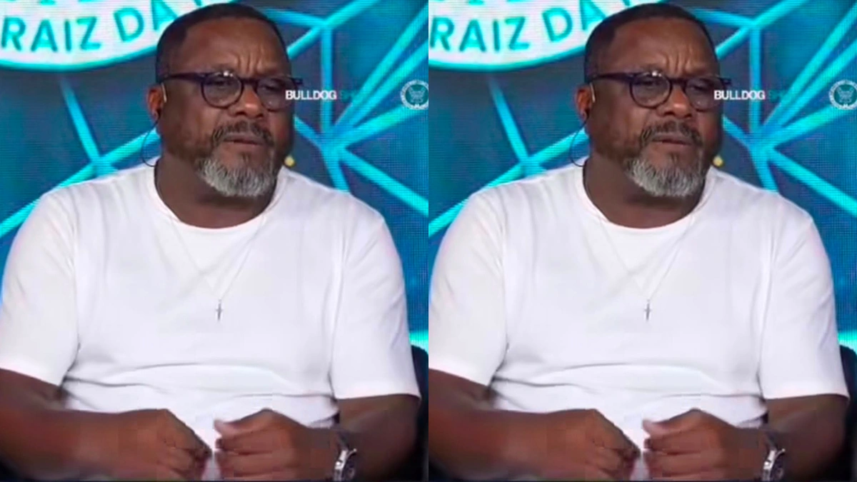 Pai de Gerson detona Bap, presidente do Flamengo: "Ele é covarde"